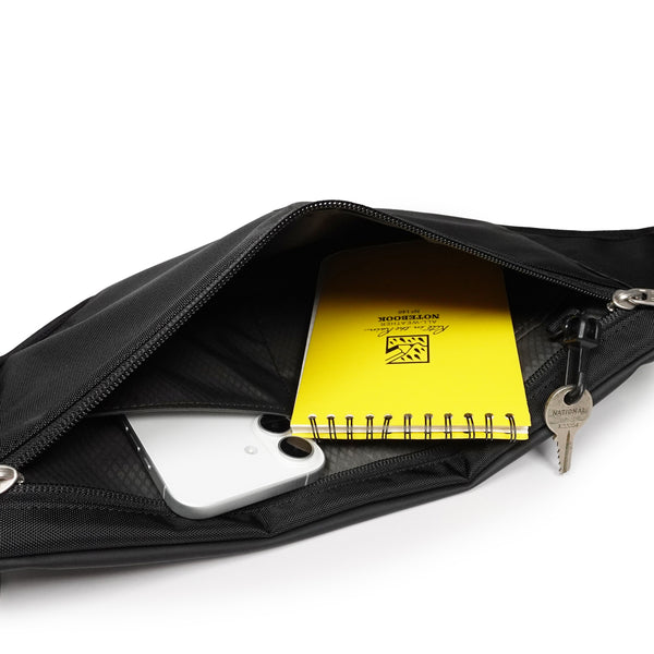 CIE シー ボディバッグ スリング バッグ VARIOUS VARIOUS SLINGBAG-M ヴァリアス 3L 21830【正規販売店】