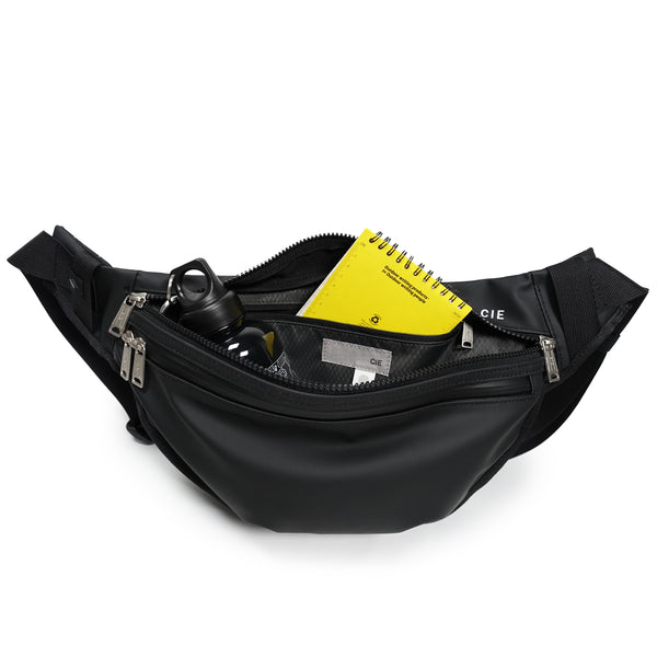 CIE シー ボディバッグ スリング バッグ VARIOUS VARIOUS SLINGBAG-M ヴァリアス 3L 21830【正規販売店】