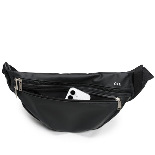 CIE シー ボディバッグ スリング バッグ VARIOUS VARIOUS SLINGBAG-M ヴァリアス 3L 21830【正規販売店】
