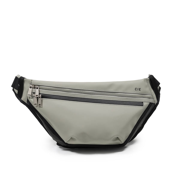 CIE シー ボディバッグ スリング バッグ VARIOUS VARIOUS SLINGBAG-M ヴァリアス 3L ウエストポーチ ウエストバッグ 旅行 はっ水 ナイロン コンパクト カジュアル アウトドア 父の日 プレゼント 21830【正規販売店】