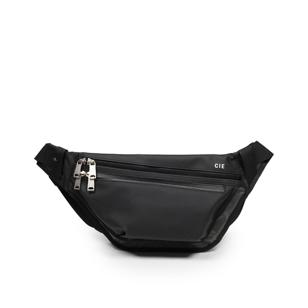 CIE シー ボディバッグ スリング バッグ VARIOUS VARIOUS SLINGBAG-S ヴァリアス 2.2L ウエストポーチ ウエストバッグ 旅行 はっ水 ナイロン コンパクト カジュアル アウトドア 父の日 プレゼント 21831【正規販売店】
