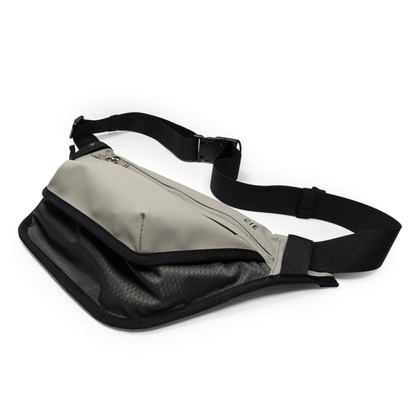 CIE シー ボディバッグ スリング バッグ VARIOUS VARIOUS SLINGBAG-S ヴァリアス 2.2L ウエストポーチ ウエストバッグ 旅行 はっ水 ナイロン コンパクト カジュアル アウトドア 父の日 プレゼント 21831【正規販売店】