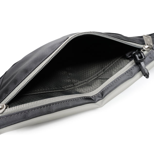 CIE シー ボディバッグ スリング バッグ VARIOUS VARIOUS SLINGBAG-S ヴァリアス 2.2L ウエストポーチ ウエストバッグ 旅行 はっ水 ナイロン コンパクト カジュアル アウトドア 父の日 プレゼント 21831【正規販売店】