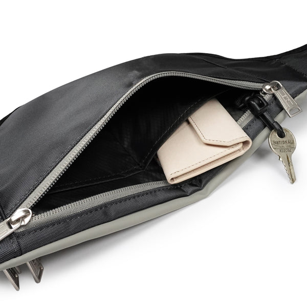 CIE シー ボディバッグ スリング バッグ VARIOUS VARIOUS SLINGBAG-S ヴァリアス 2.2L ウエストポーチ ウエストバッグ 旅行 はっ水 ナイロン コンパクト カジュアル アウトドア 父の日 プレゼント 21831【正規販売店】