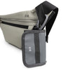 CIE シー ボディバッグ スリング バッグ VARIOUS VARIOUS SLINGBAG-S ヴァリアス 2.2L ウエストポーチ ウエストバッグ 旅行 はっ水 ナイロン コンパクト カジュアル アウトドア 父の日 プレゼント 21831【正規販売店】