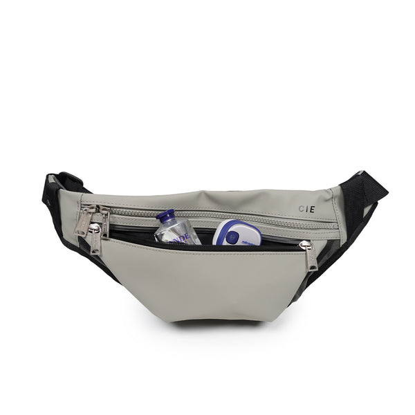 CIE シー ボディバッグ スリング バッグ VARIOUS VARIOUS SLINGBAG-S ヴァリアス 2.2L ウエストポーチ ウエストバッグ 旅行 はっ水 ナイロン コンパクト カジュアル アウトドア 父の日 プレゼント 21831【正規販売店】