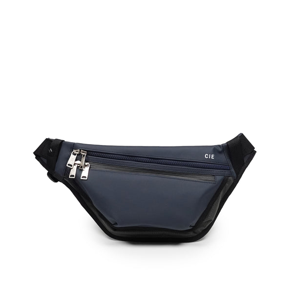 CIE シー ボディバッグ スリング バッグ VARIOUS VARIOUS SLINGBAG-S ヴァリアス 2.2L ウエストポーチ ウエストバッグ 旅行 はっ水 ナイロン コンパクト カジュアル アウトドア 父の日 プレゼント 21831【正規販売店】