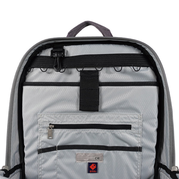 CIE  リュック SUNNY BACK PACK 23L 15インチ A4サイズ対応 72650【正規販売店】
