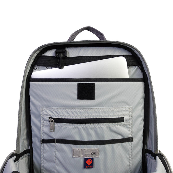 CIE  リュック SUNNY BACK PACK 23L 15インチ A4サイズ対応 72650【正規販売店】