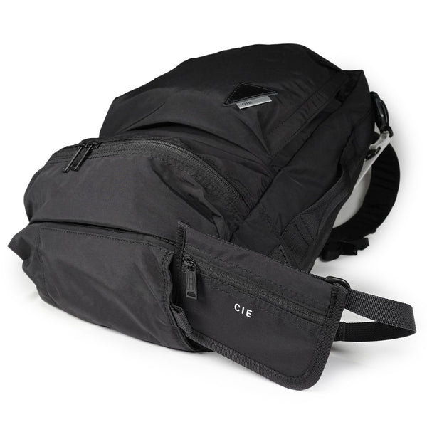 CIE  リュック SUNNY 2 WAY BACKPACK 19L 15インチ A4サイズ対応 72652【正規販売店】