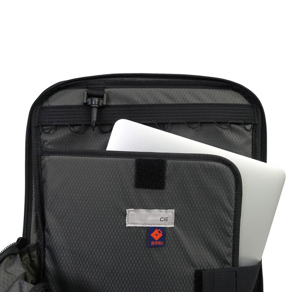 CIE  リュック SUNNY 2 WAY BACKPACK 19L 15インチ A4サイズ対応 72652【正規販売店】