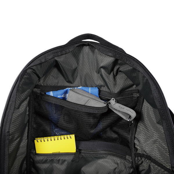 CIE  リュック SUNNY 2 WAY BACKPACK 19L 15インチ A4サイズ対応 72652【正規販売店】