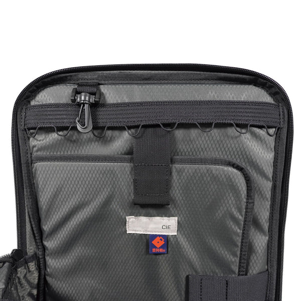 CIE  リュック SUNNY 2 WAY BACKPACK 19L 15インチ A4サイズ対応 72652【正規販売店】