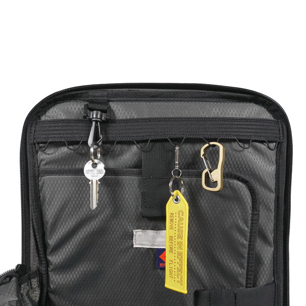 CIE  リュック SUNNY 2 WAY BACKPACK 19L 15インチ A4サイズ対応 72652【正規販売店】