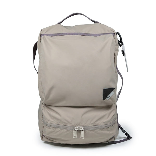 CIE  リュック SUNNY 2 WAY BACKPACK 19L 15インチ A4サイズ対応 72652【正規販売店】