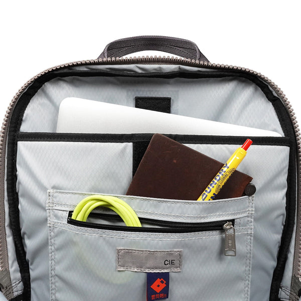 CIE  リュック SUNNY DAYPACK-02 15インチ A4サイズ対応 72655【正規販売店】