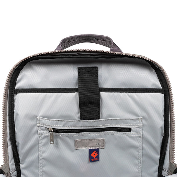 CIE  リュック SUNNY DAYPACK-02 15インチ A4サイズ対応 72655【正規販売店】