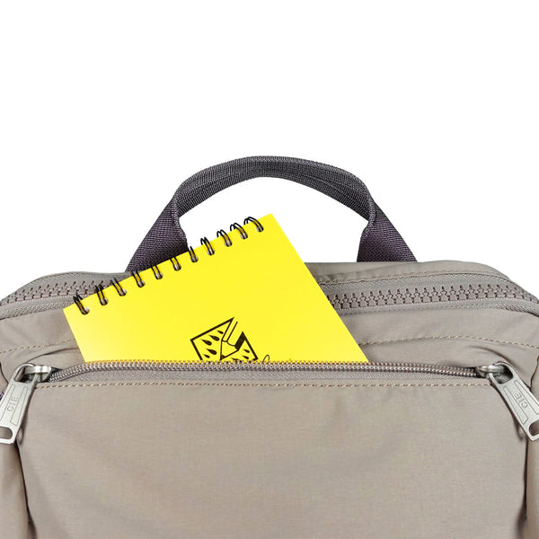 CIE  リュック SUNNY DAYPACK-02 15インチ A4サイズ対応 72655【正規販売店】
