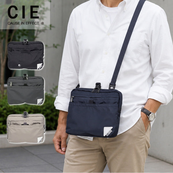 CIE  ショルダーバッグ SUNNY SHOULDER 72651【正規販売店】