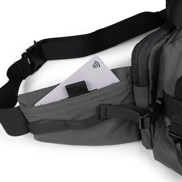 CIE  ボディバッグ SUNNY BODY BAG 72654【正規販売店】