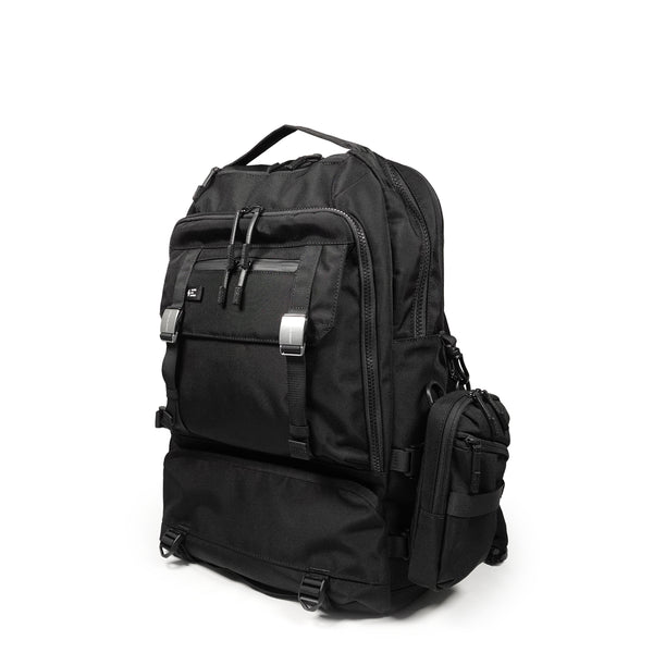 CIE シー リュック バックパック ARISE BACKPACK-02 アライズ 18.5L 202503【正規販売店】