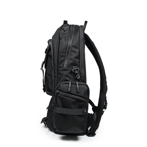 CIE シー リュック バックパック ARISE BACKPACK-02 アライズ 18.5L 202503【正規販売店】