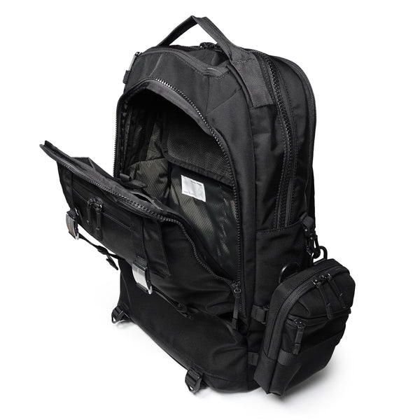 CIE シー リュック バックパック ARISE BACKPACK-02 アライズ 18.5L 202503【正規販売店】
