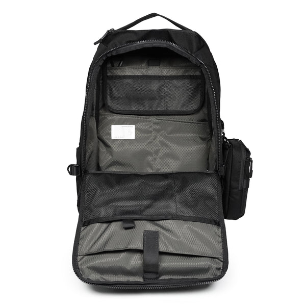 CIE シー リュック バックパック ARISE BACKPACK-02 アライズ 18.5L 202503【正規販売店】
