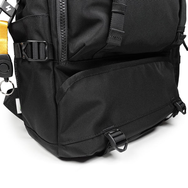 CIE シー リュック バックパック ARISE BACKPACK-02 アライズ 18.5L 202503【正規販売店】