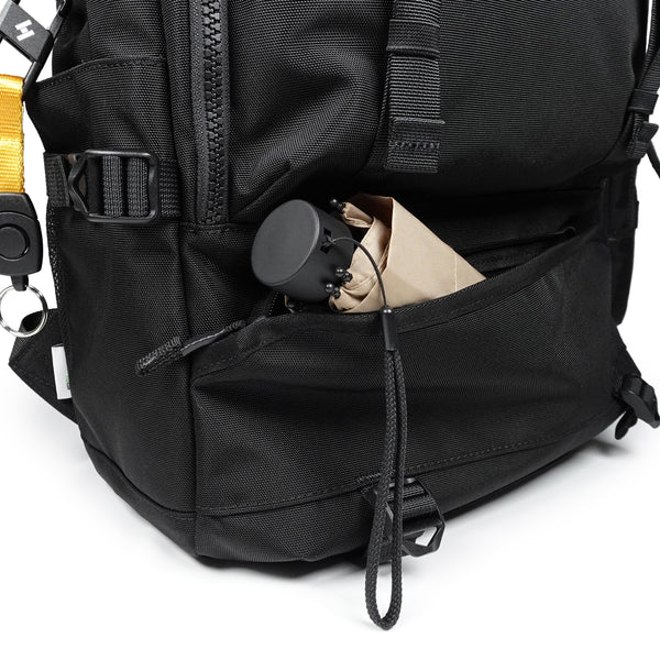 CIE シー リュック バックパック ARISE BACKPACK-02 アライズ 18.5L 202503【正規販売店】