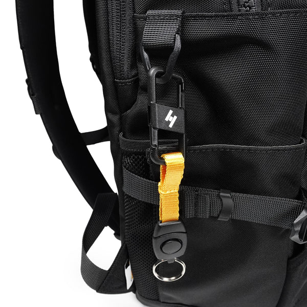 CIE シー リュック バックパック ARISE BACKPACK-02 アライズ 18.5L 202503【正規販売店】