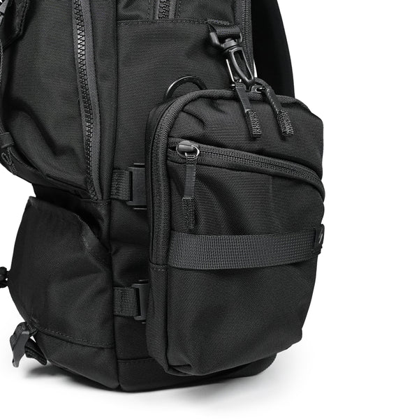 CIE シー リュック バックパック ARISE BACKPACK-02 アライズ 18.5L 202503【正規販売店】