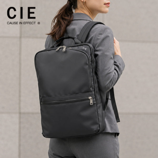 CIE  リュック VARIOUS 2WAY BACKPACK 15インチ A4サイズ対応 22504【正規販売店】