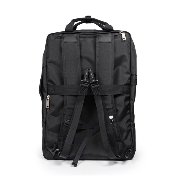 CIE  リュック VARIOUS 2WAY BACKPACK 15インチ A4サイズ対応 22504【正規販売店】