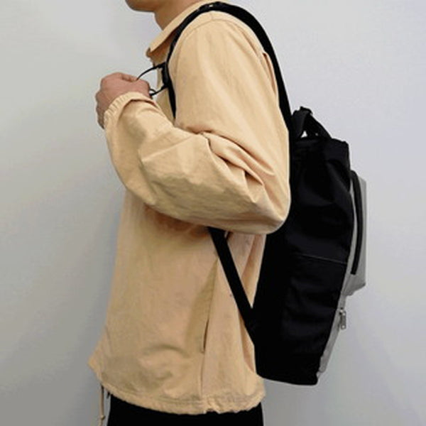 CIE  リュック VARIOUS 2WAY BACKPACK 15インチ A4サイズ対応 22504【正規販売店】