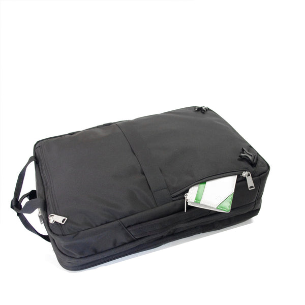 CIE  リュック VARIOUS 2WAY BACKPACK 15インチ A4サイズ対応 22504【正規販売店】