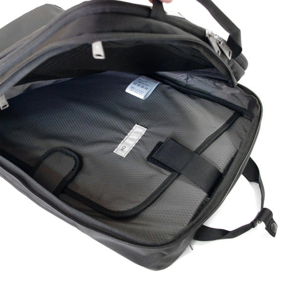 CIE  リュック VARIOUS 2WAY BACKPACK 15インチ A4サイズ対応 22504【正規販売店】