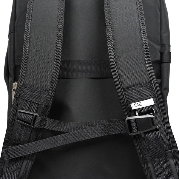 CIE  リュック VARIOUS 2WAY BACKPACK 15インチ A4サイズ対応 22504【正規販売店】