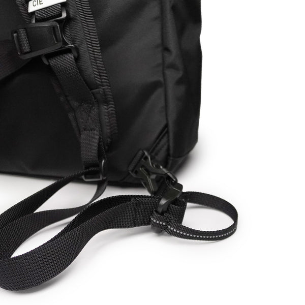CIE  リュック VARIOUS 2WAY BACKPACK 15インチ A4サイズ対応 22504【正規販売店】