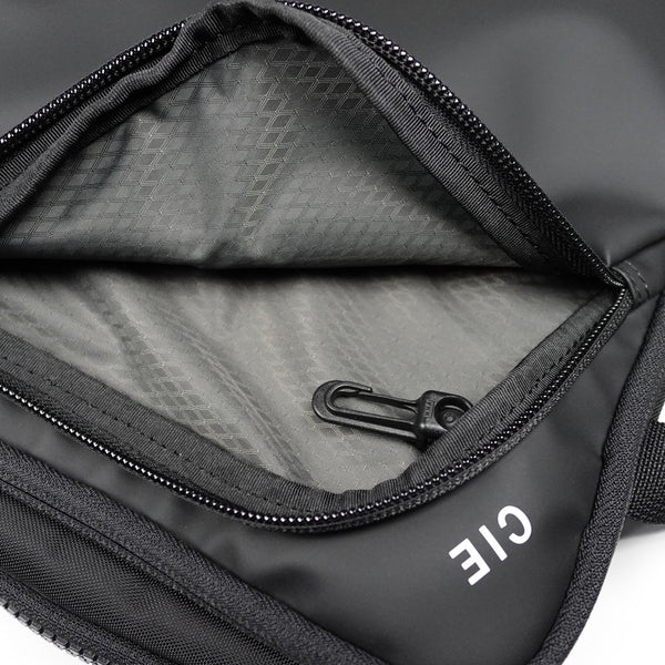 CIE  リュック VARIOUS 2WAY BACKPACK 15インチ A4サイズ対応 22504【正規販売店】