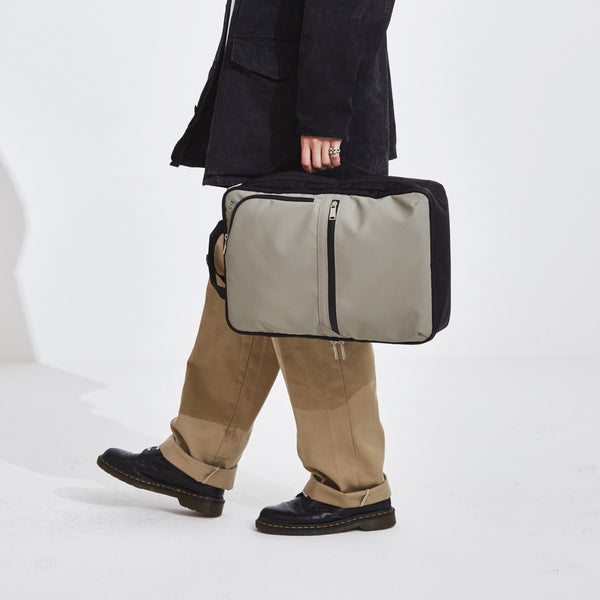 CIE  リュック VARIOUS 2WAY BACKPACK 15インチ A4サイズ対応 22504【正規販売店】