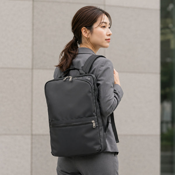 CIE  リュック VARIOUS 2WAY BACKPACK 15インチ A4サイズ対応 22504【正規販売店】