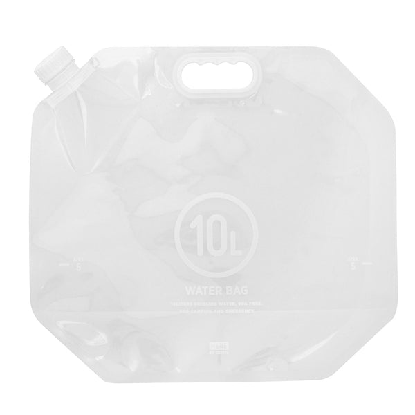 ヒアーバイディティール ウォーターバッグ Water Bag 10L HERE by DETAIL H003010
