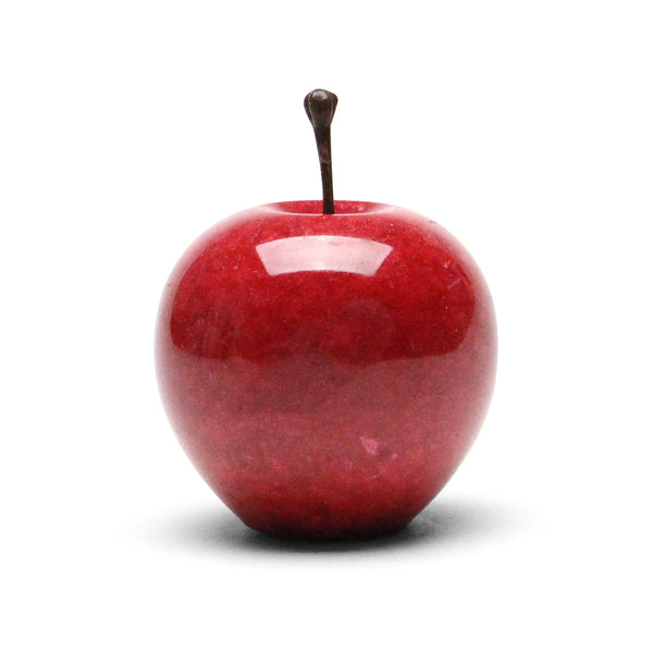 ディティール マーブルストーン アップルオブジェ Marble Apple（Small） DETAIL 3348RDS