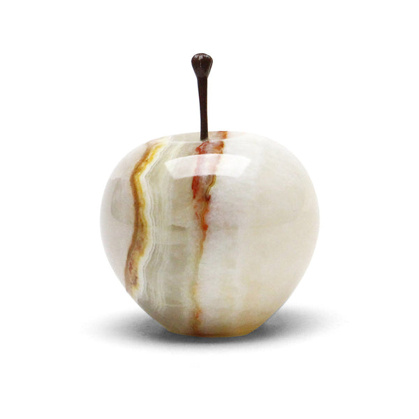 Detail Apple Object GOODS oters Marble Apple(Small) DETAIL 3348RDS