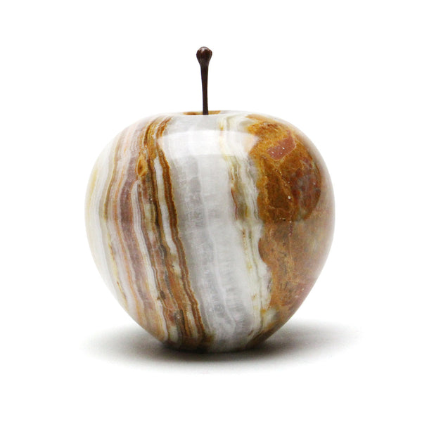 Detail Apple Object GOODS oters Marble Apple(Large) DETAIL 3348RDL