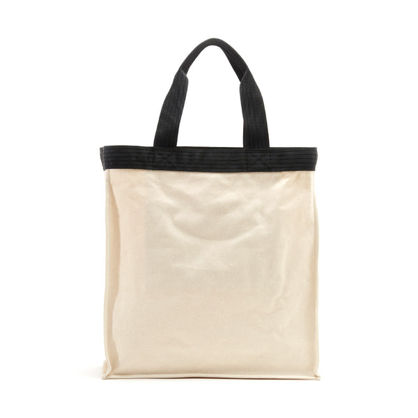 F/CE. エフシーイー トートバッグ W.R CANVAS VERTICAL TOTE 17L FCA32213B005【正規販売店】