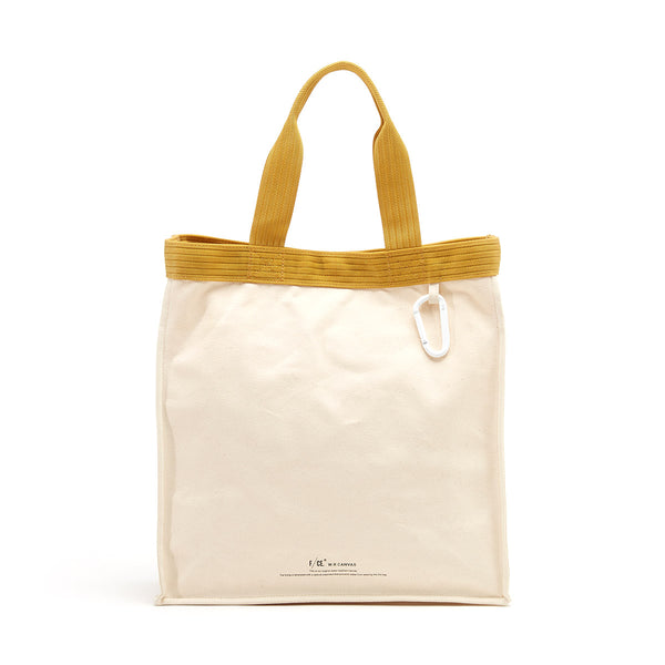 F/CE. エフシーイー トートバッグ W.R CANVAS VERTICAL TOTE 17L FCA32213B005【正規販売店】