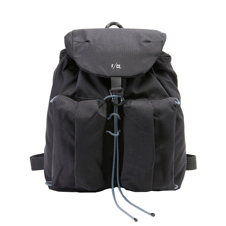 【特別価格20%オフ！】 F/CE. エフシーイー リュック CORDURA RIP KNAPSACK バックパック FSS31221B0001【正規販売店】