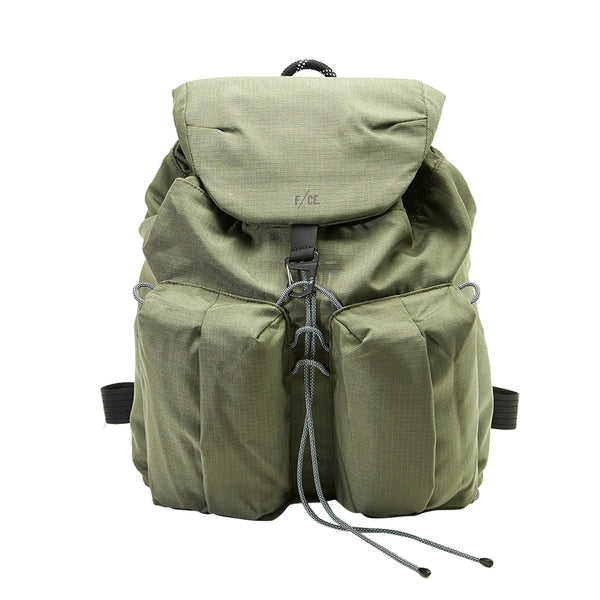 【特別価格20%オフ！】 F/CE. エフシーイー リュック CORDURA RIP KNAPSACK バックパック FSS31221B0001【正規販売店】